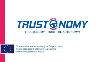 trustonomy