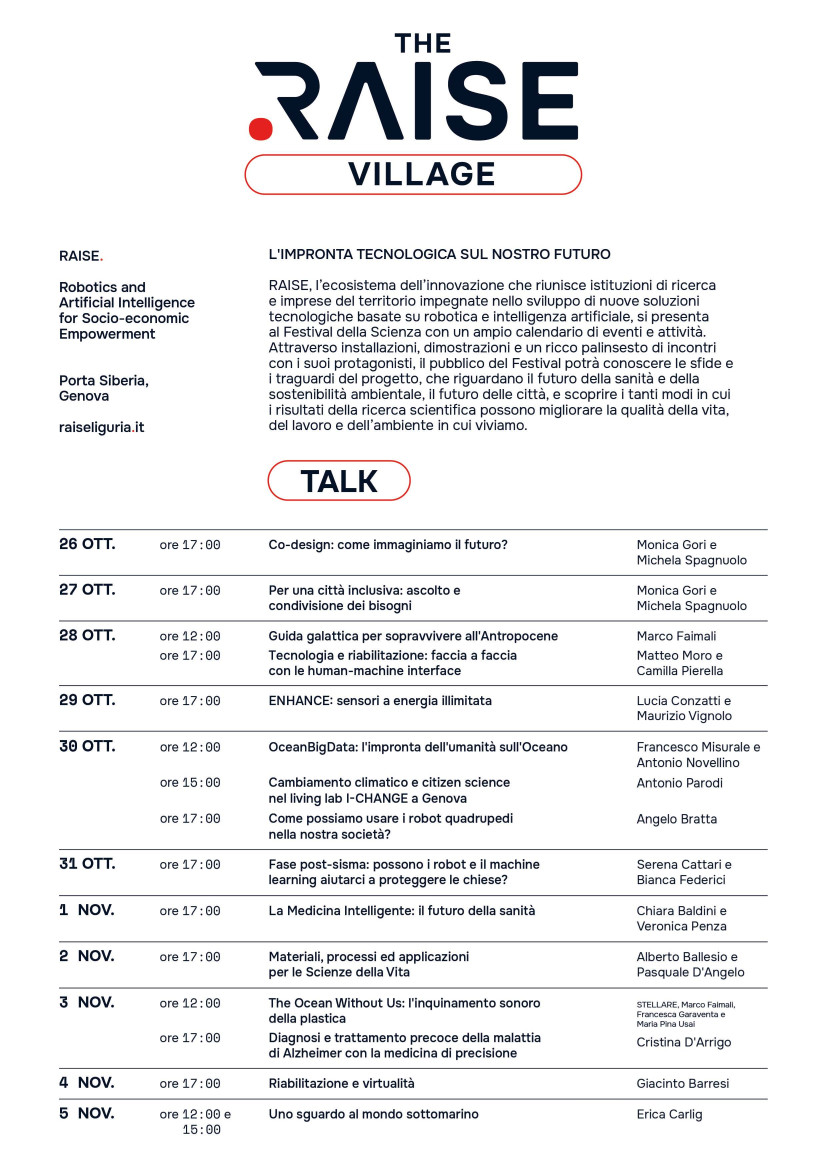 Programma_RAISEVillage