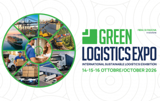 Green Logistics Expo